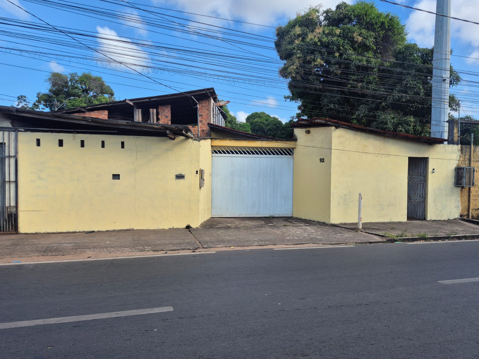 Casa no Turú em São Luís/MA — foto 1