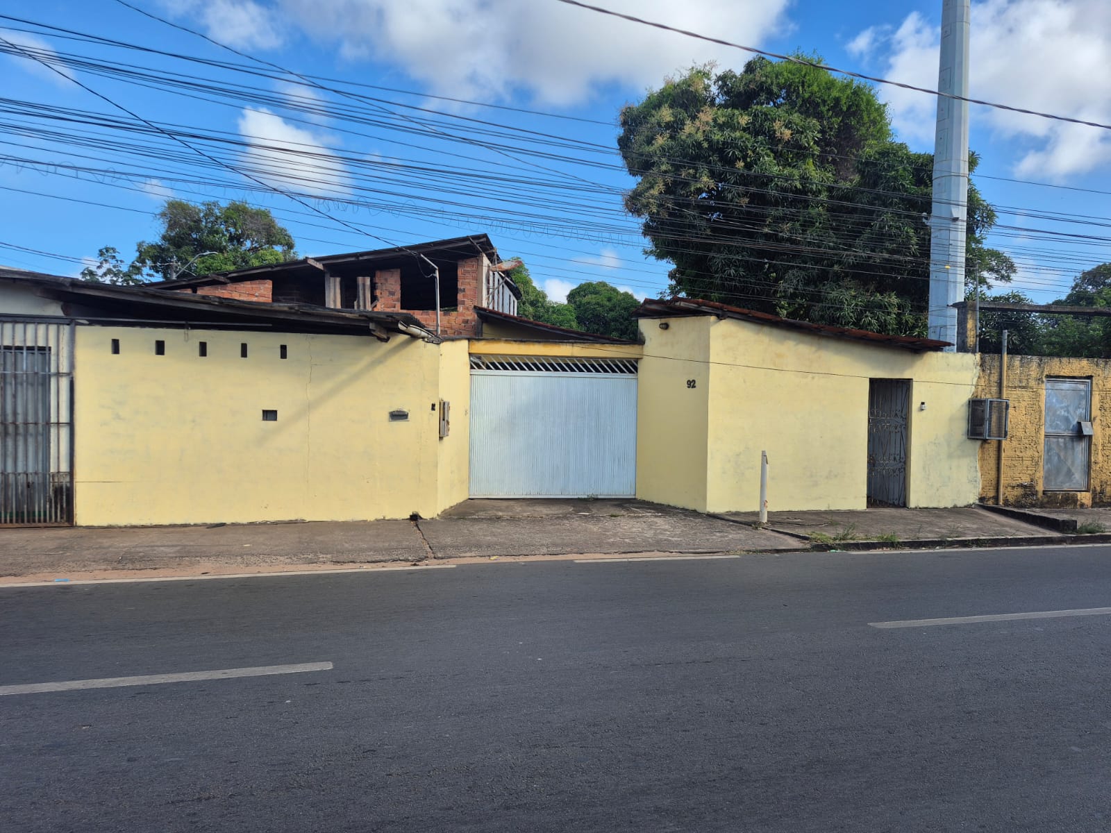Casa com 1 quarto no Turú (foto 2 de 5)