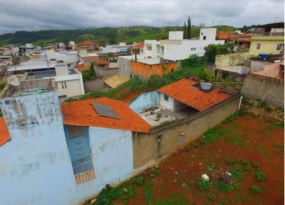 Casa com 4 quartos no Santo Antônio (foto 2 de 24)