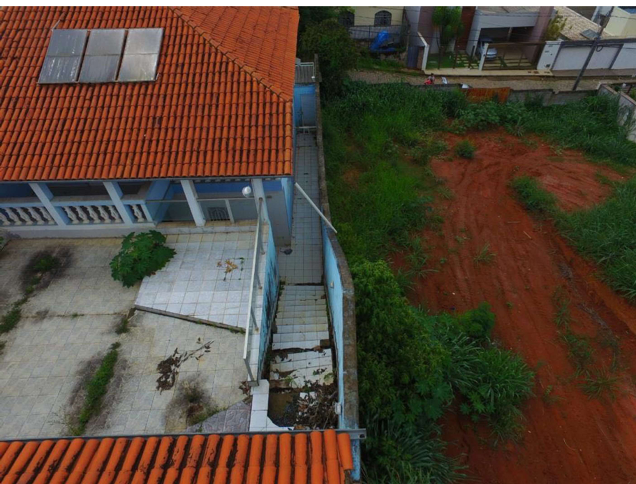 Casa com 4 quartos no Santo Antônio (foto 3 de 24)
