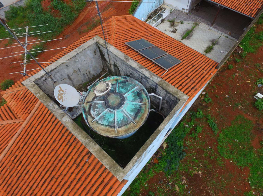 Casa com 4 quartos no Santo Antônio (foto 5 de 24)