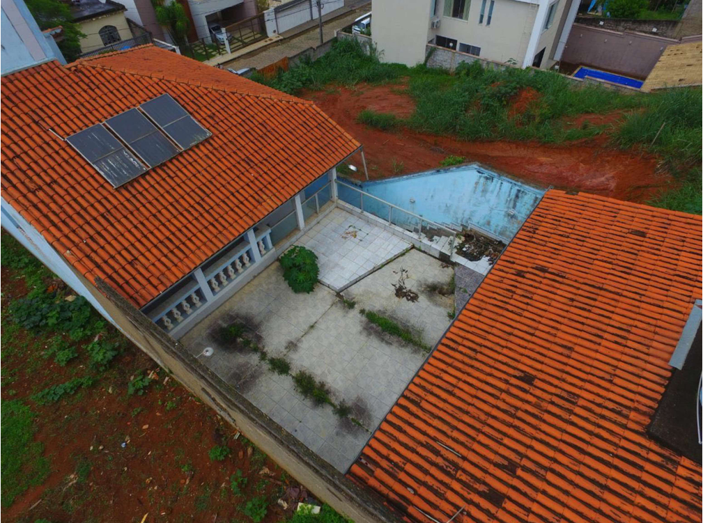 Casa com 4 quartos no Santo Antônio (foto 6 de 24)
