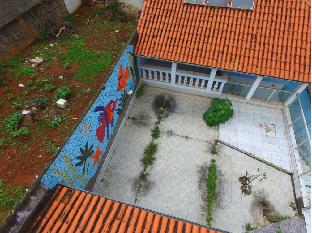 Casa com 4 quartos no Santo Antônio (foto 7 de 24)