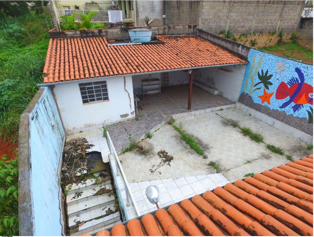 Casa com 4 quartos no Santo Antônio (foto 8 de 24)