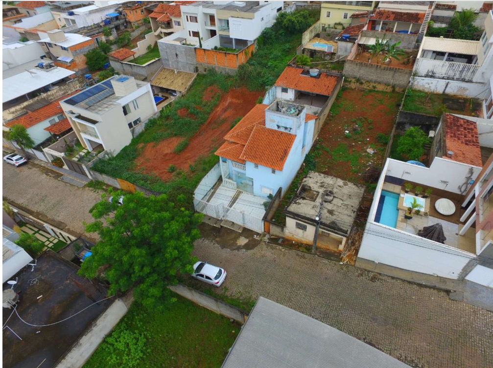 Casa com 4 quartos no Santo Antônio (foto 9 de 24)
