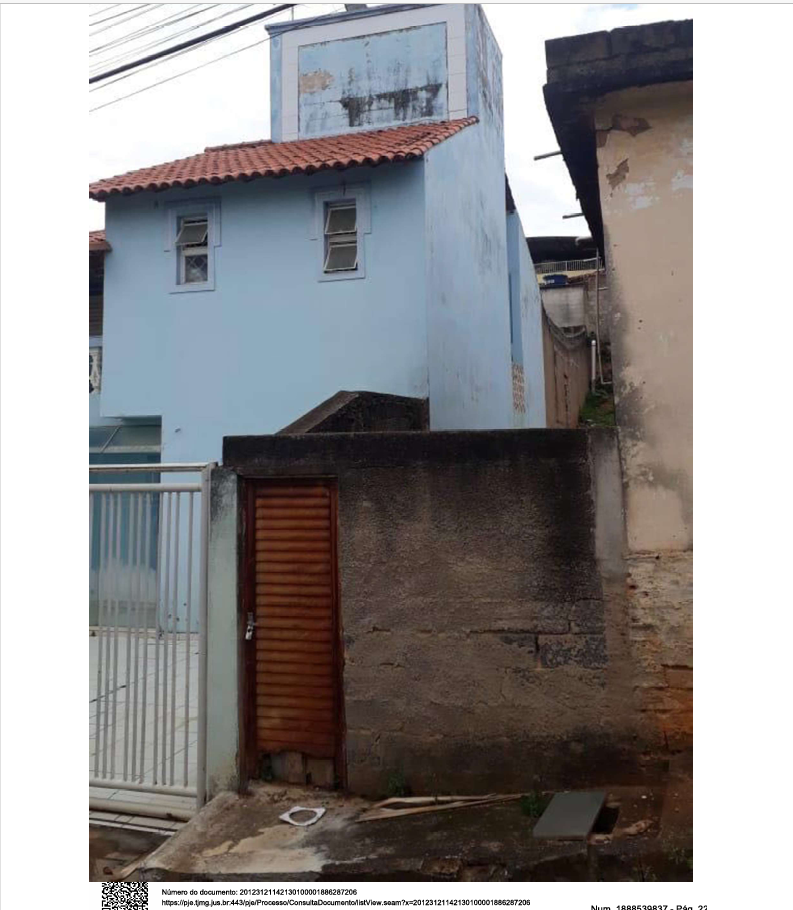 Casa com 4 quartos no Santo Antônio (foto 10 de 24)