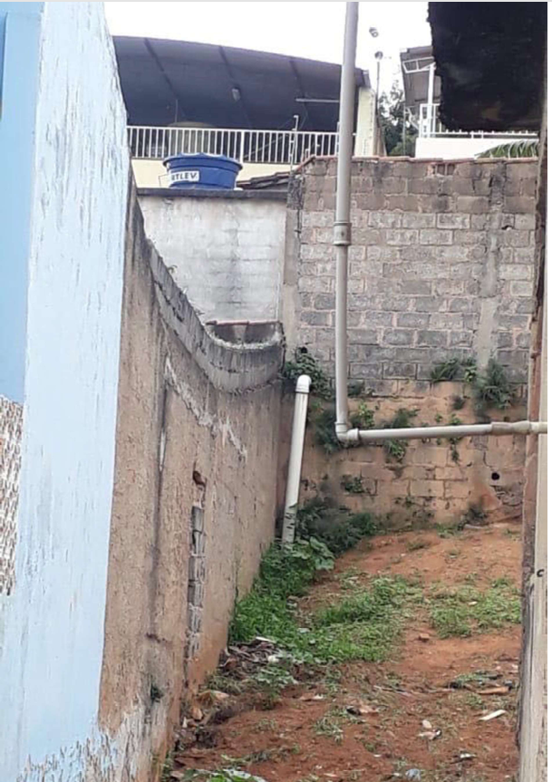 Casa com 4 quartos no Santo Antônio (foto 11 de 24)