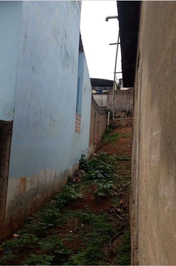 Casa com 4 quartos no Santo Antônio (foto 12 de 24)