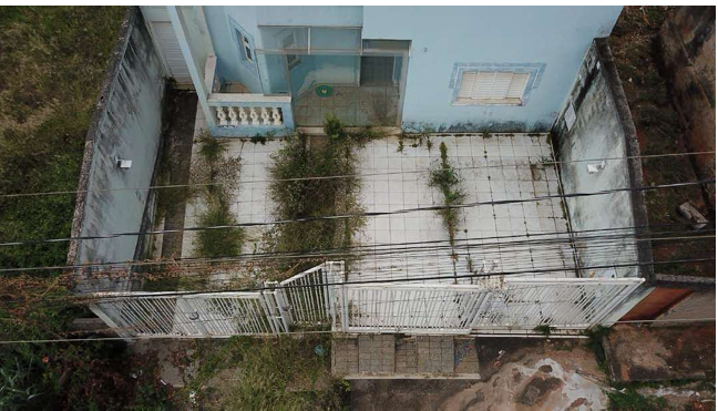 Casa com 4 quartos no Santo Antônio (foto 13 de 24)