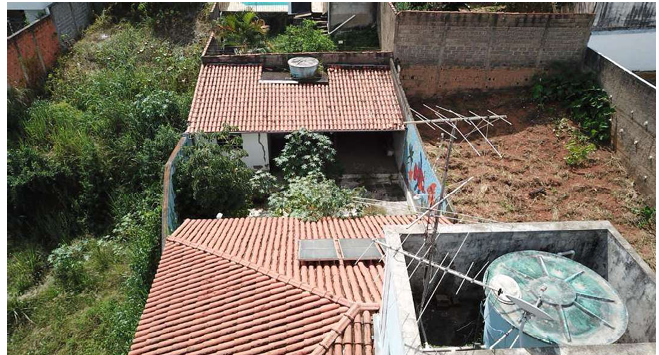 Casa com 4 quartos no Santo Antônio (foto 14 de 24)
