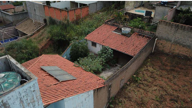 Casa com 4 quartos no Santo Antônio (foto 17 de 24)