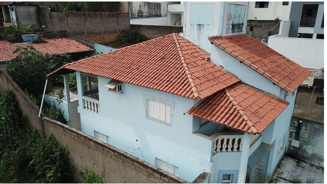 Casa com 4 quartos no Santo Antônio (foto 19 de 24)