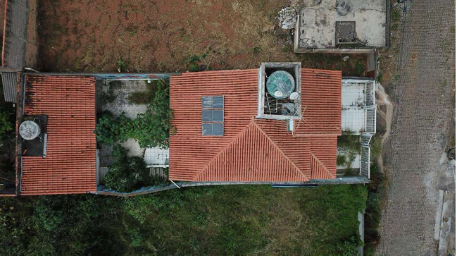 Casa com 4 quartos no Santo Antônio (foto 20 de 24)