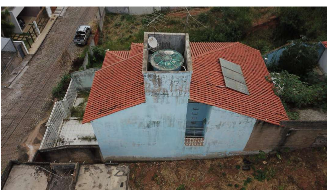 Casa com 4 quartos no Santo Antônio (foto 21 de 24)