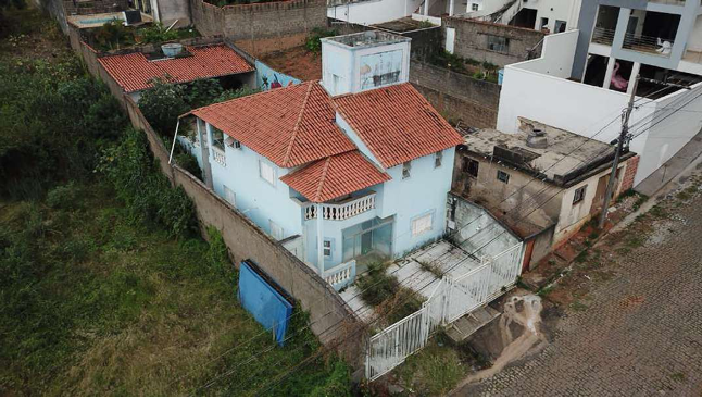 Casa com 4 quartos no Santo Antônio (foto 22 de 24)