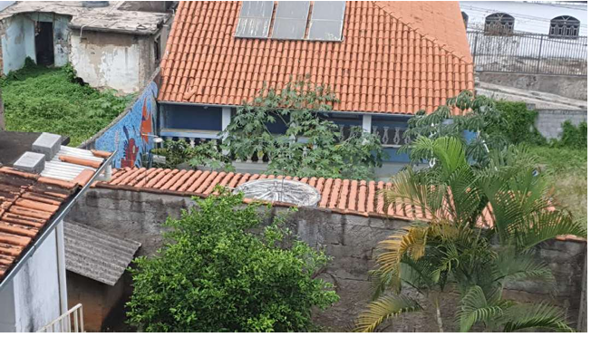 Casa com 4 quartos no Santo Antônio (foto 23 de 24)