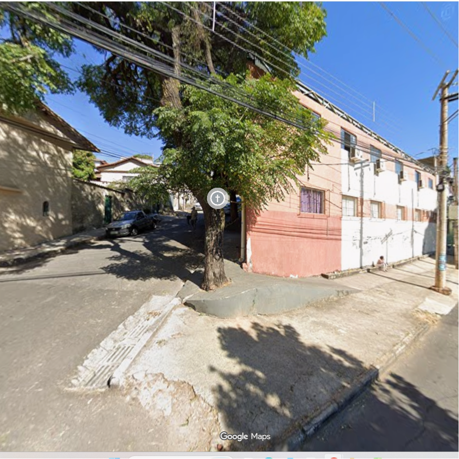 Comercial no Vista Alegre (foto 2 de 9)