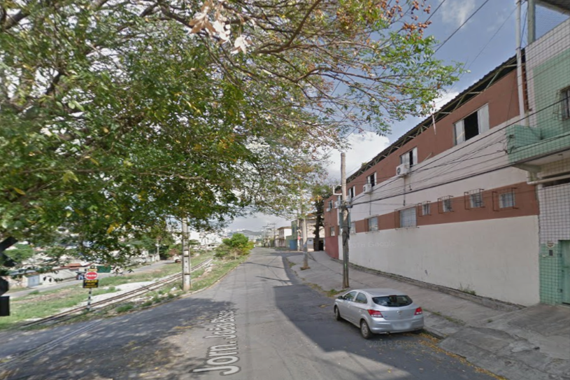 Comercial no Vista Alegre (foto 4 de 9)