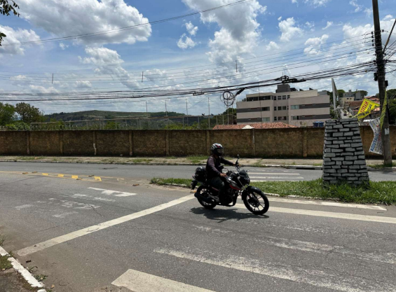 Terreno no Parque Brasiléia (foto 2 de 13)