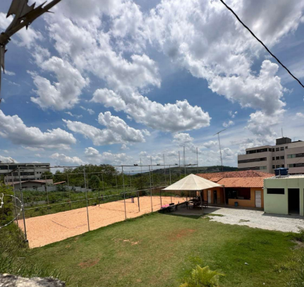 Terreno no Parque Brasiléia (foto 3 de 13)
