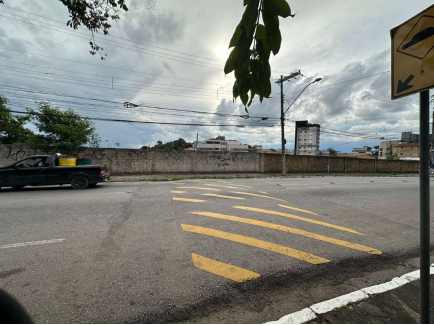 Terreno no Parque Brasiléia (foto 13 de 13)