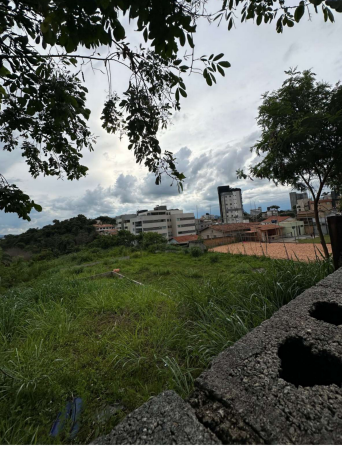 Terreno no Parque Brasiléia (foto 5 de 6)