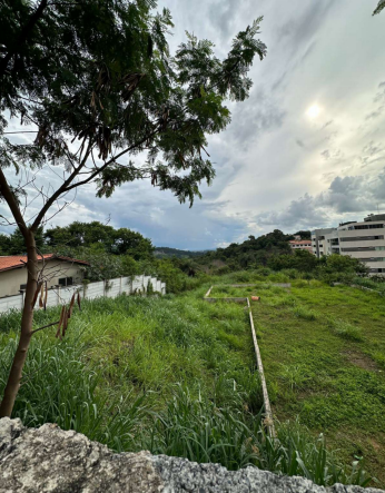 Terreno no Parque Brasiléia (foto 2 de 6)