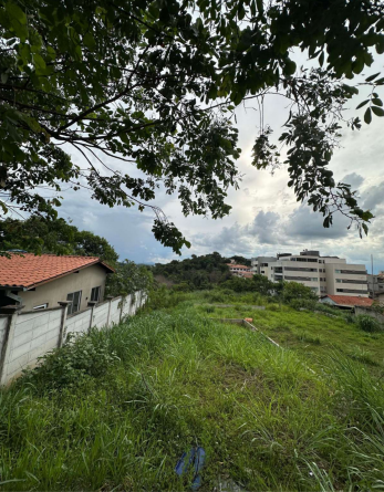 Terreno no Parque Brasiléia (foto 4 de 6)