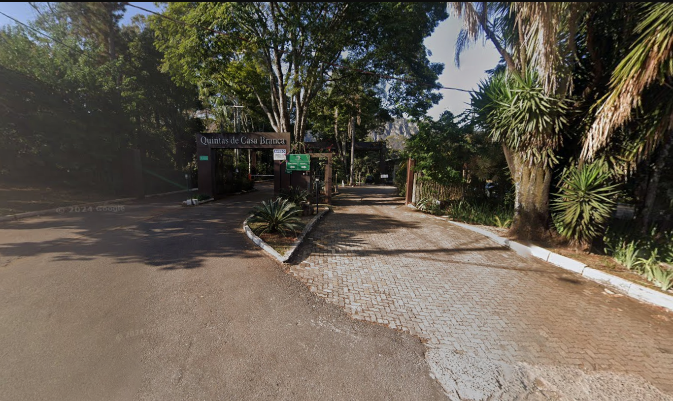 Terreno no Quintas de Casa Branca (foto 1 de 1)