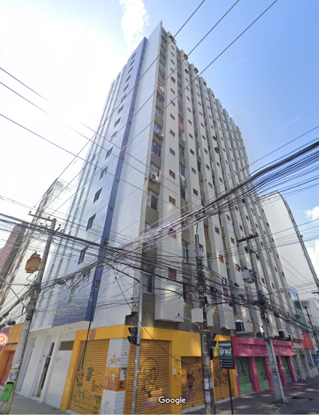 Apartamento no Boa Vista em Recife/PE — foto 1