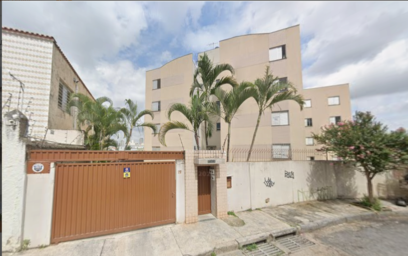 Apartamento no Santa Efigênia em Belo Horizonte/MG — foto 1