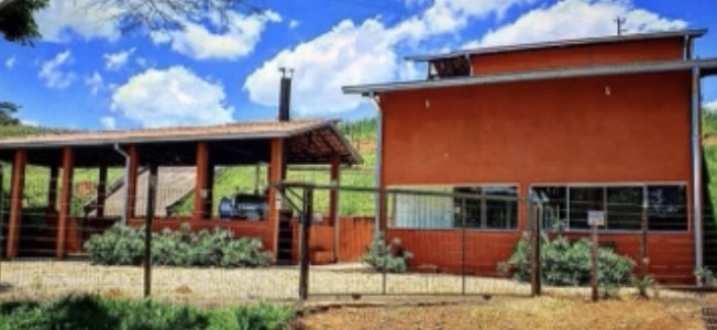 Gleba com 1 quarto (foto 28 de 29)