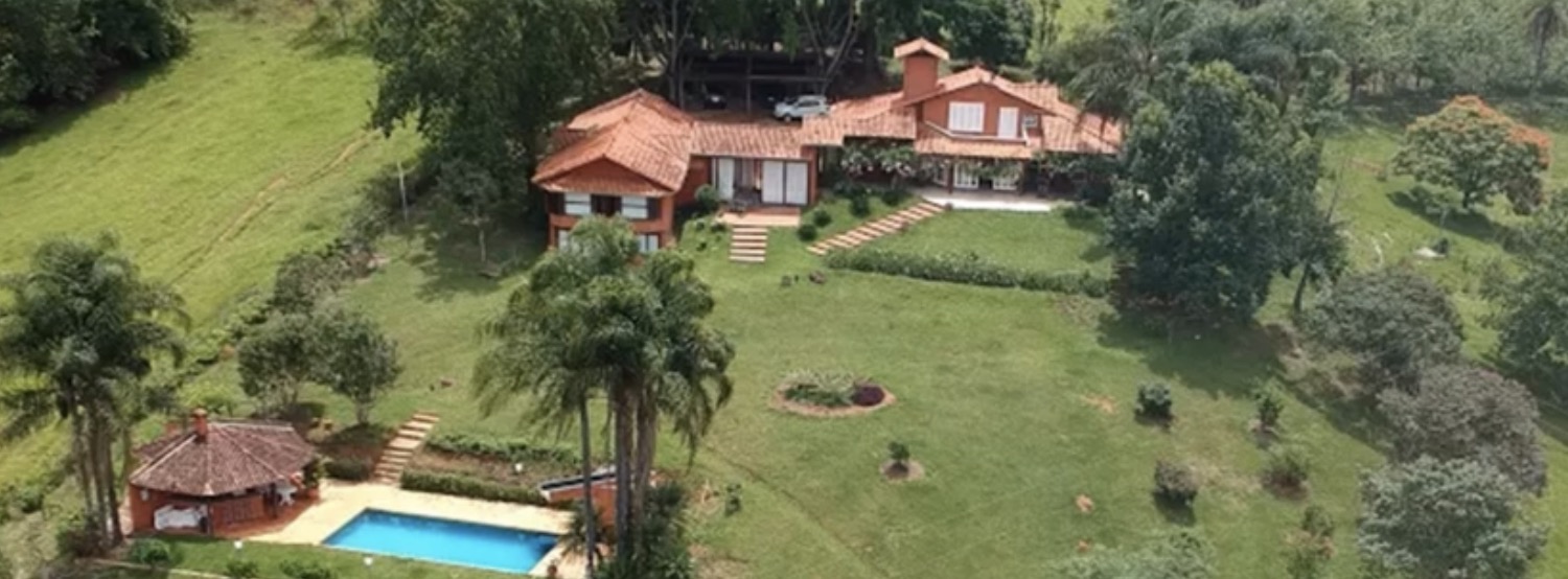 FAZENDA MORRO DA FORQUILHA COM INDÚSTRIA DE CACHAÇA CAPIM CHEIROSO | 32 HA | SANTA BÁRBARA/MG