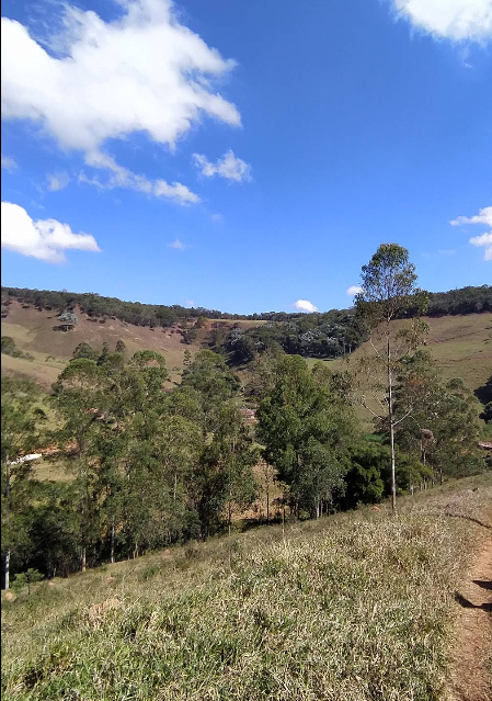 Terreno em São Tiago/MG — foto 1
