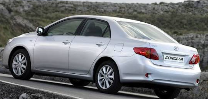 TOYOTA/COROLLA GLI 1.8 FLEX | ANO/MOD:2010/2010 | MANHUMIRIM/MG