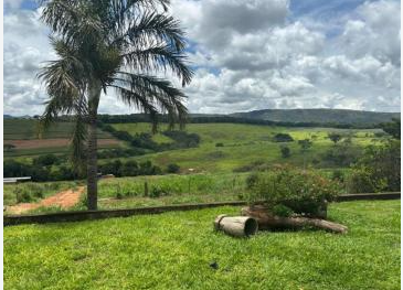 Gleba em Pedra do Indaiá/MG — foto 1