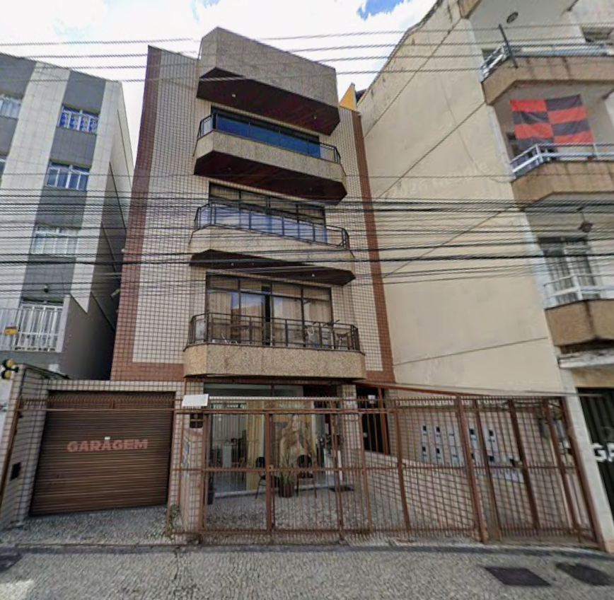 Apartamento no São Mateus em Juiz de Fora/MG — foto 1