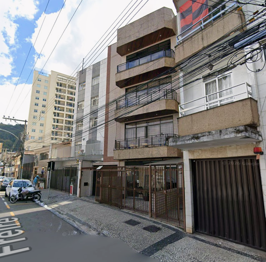 Apartamento com 2 quartos no São Mateus (foto 2 de 4)