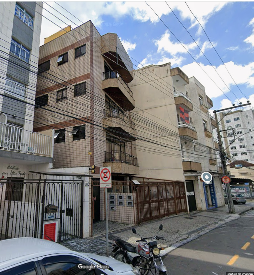 Apartamento com 2 quartos no São Mateus (foto 3 de 4)
