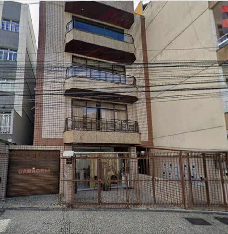 Apartamento com 2 quartos no São Mateus (foto 4 de 4)