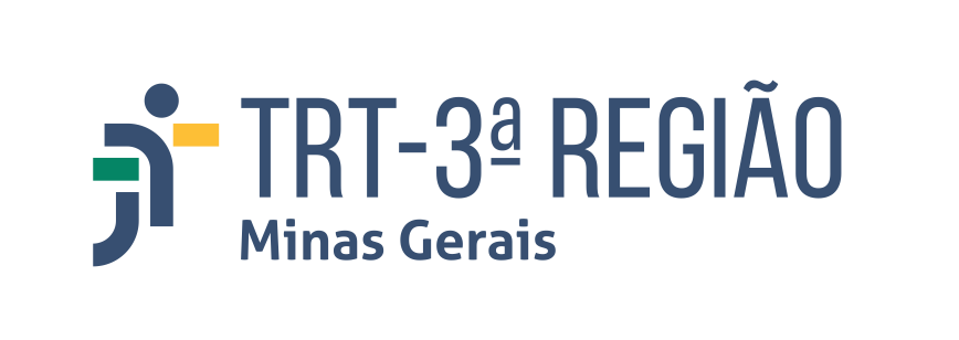 TRT3 - Tribunal Regional do Trabalho 3a Região - Minas Gerais