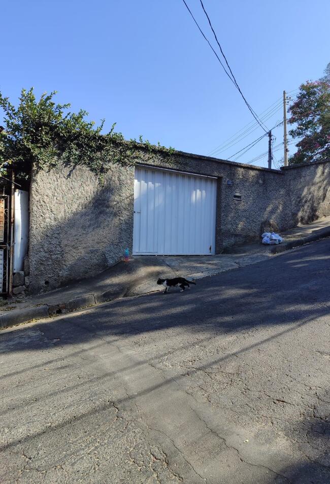 IMÓVEL CORMERCIAL | RESIDENCIAL|ÁREA:477M² | CONST: 298 M² | CASA +LOJA| BELO HORIZONTE /MG -