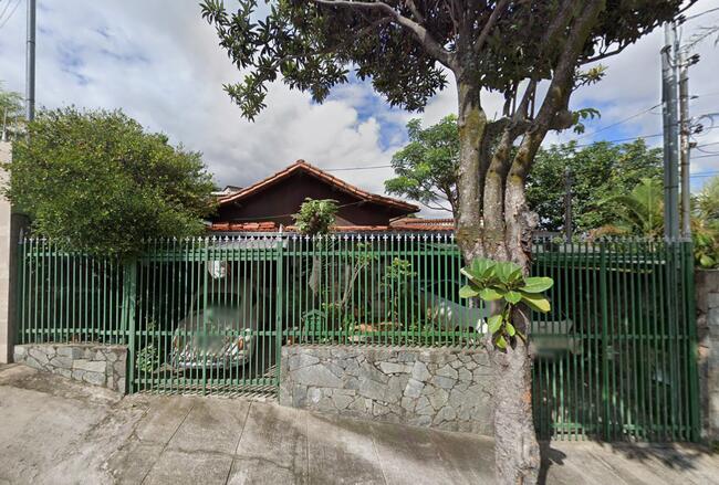 CASA| 03 QUARTOS|TERRENO DE 400M²| ESPLANADA| BELO HORIZONTE/MG