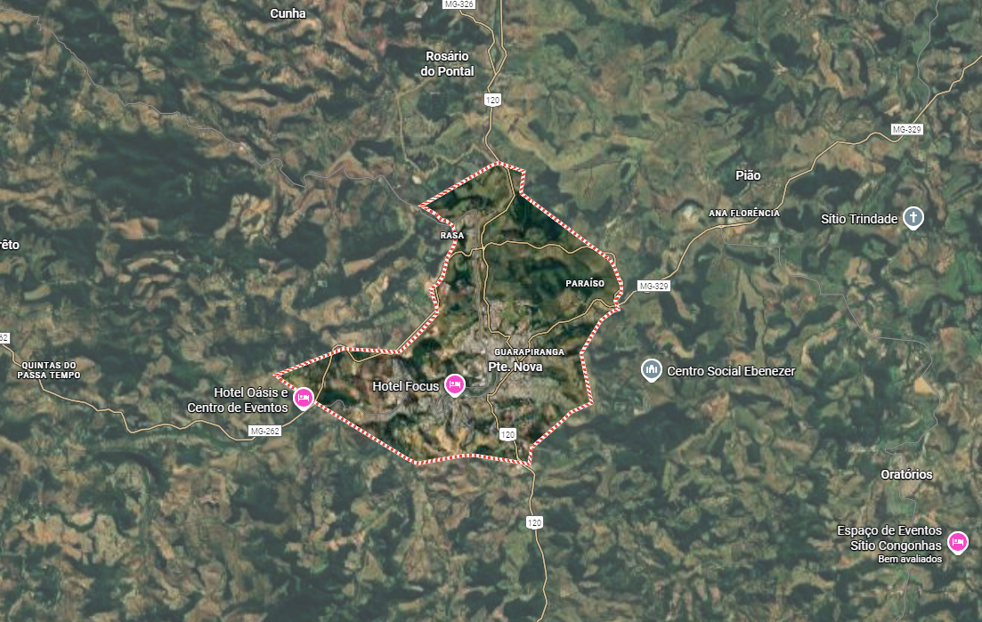 Capa do leilão ID 1009