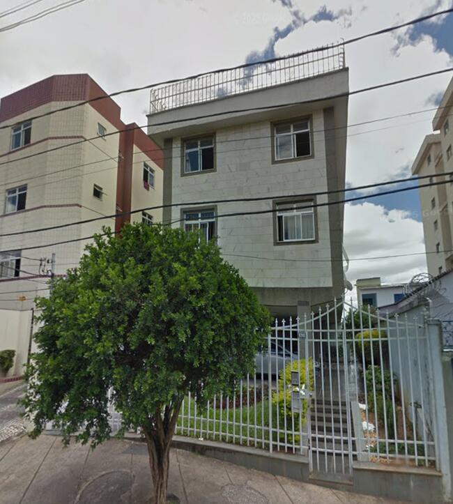 APARTAMENTO I 180 m² |03 QUARTOS E 01 SUÍTE | 02 VAGAS DE GARAGEM | NOVA SUIÇA | BELO HORIZONTE/MG