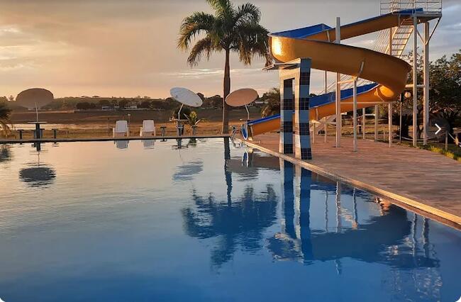 COTA DO CLUBE RES. NÁUTICO FORMIGUENSE