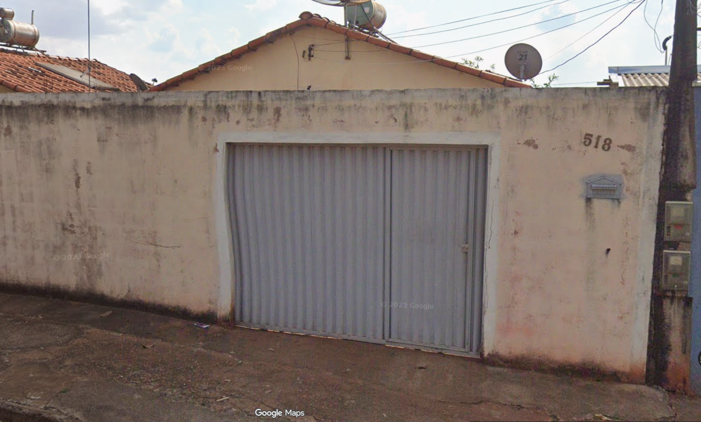 Capa do leilão ID 1019