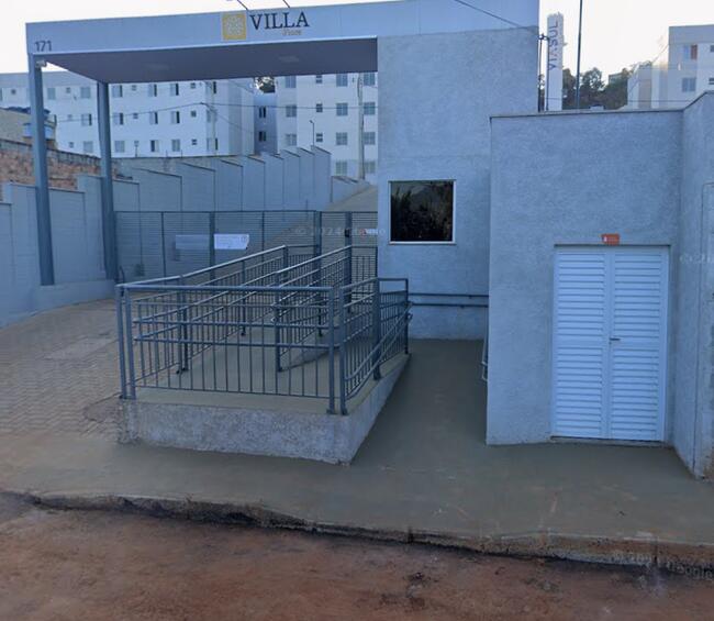 APARTAMENTO I APROX. 44 m² |FELIXLÂNDIA I RIBEIRÃO DAS NEVES/MG - Parcelamento 30x