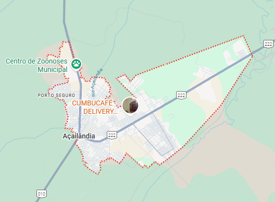 Capa do leilão ID 1030