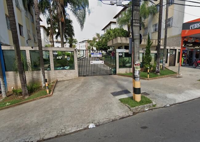 APARTAMENTO | 66,07M² | 3 QUARTOS |  JD. RIACHO DAS PEDRAS |  CONTAGEM/MG